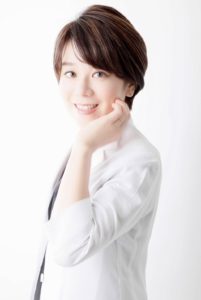 延先生プロフィール写真