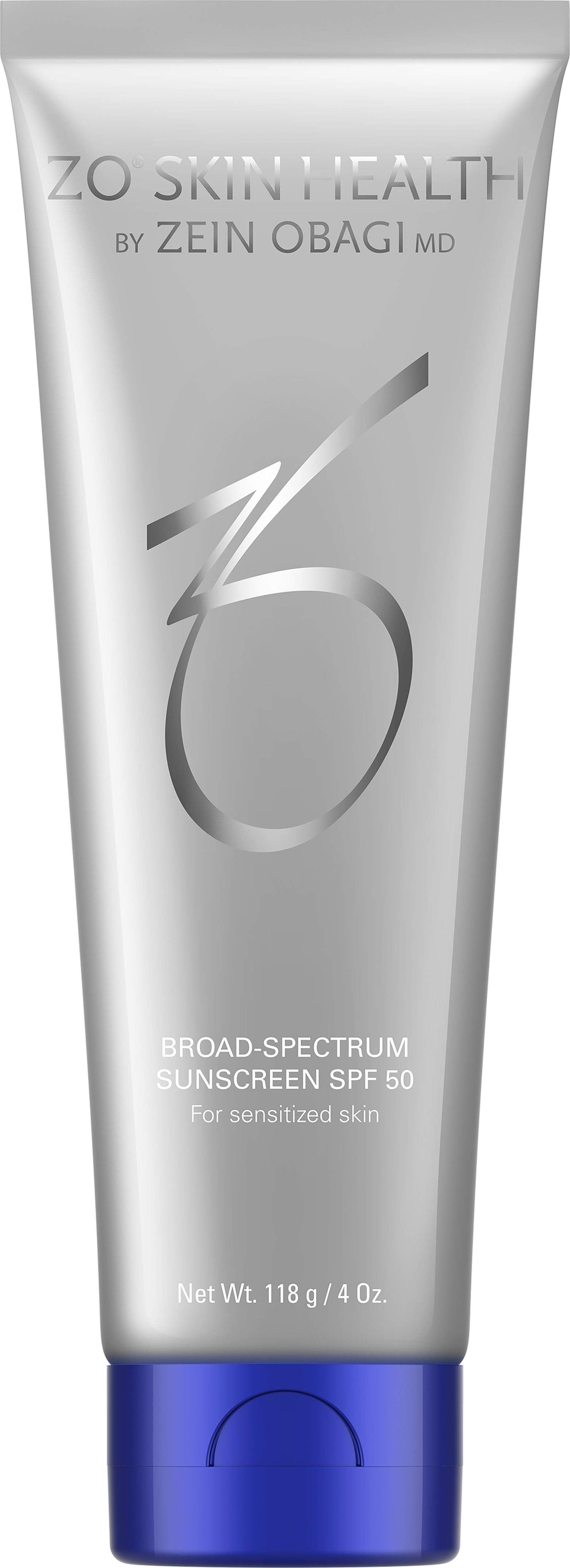 【新品・未使用】ゼオスキン サンスクリーン SPF 50 ゼオスキン BSサンスクリーン SPF50 118g 日焼け止め 日焼け止め ZO